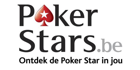  pokerstars casino belgie